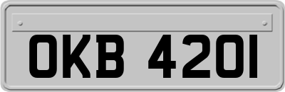 OKB4201