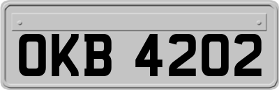 OKB4202