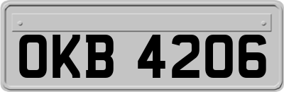 OKB4206