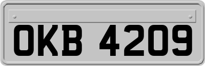 OKB4209