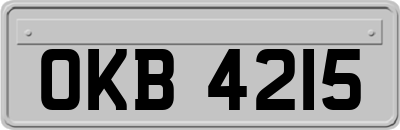OKB4215