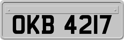 OKB4217