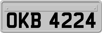 OKB4224