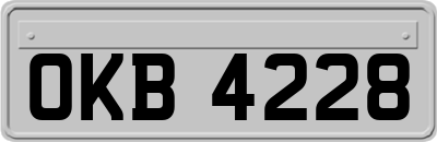 OKB4228