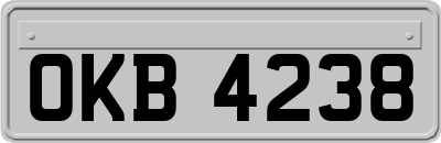 OKB4238