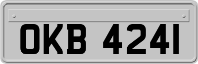 OKB4241