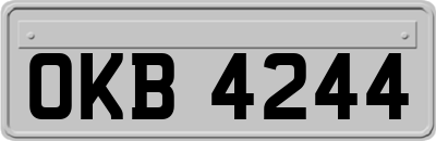 OKB4244