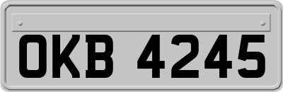 OKB4245