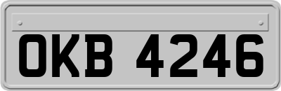 OKB4246