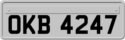 OKB4247