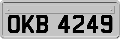 OKB4249