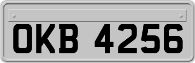 OKB4256