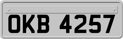 OKB4257