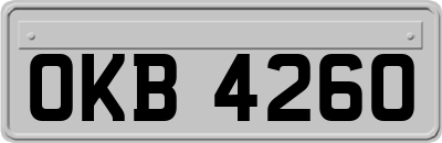 OKB4260
