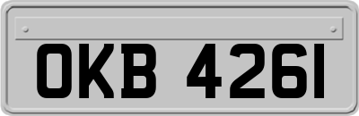 OKB4261