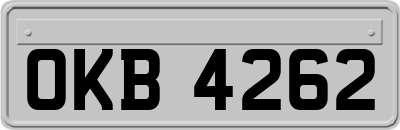 OKB4262