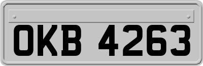 OKB4263