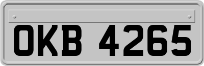 OKB4265