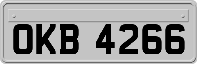 OKB4266