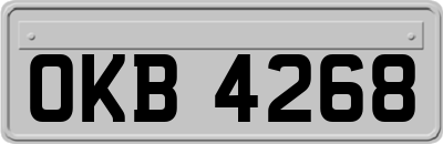 OKB4268