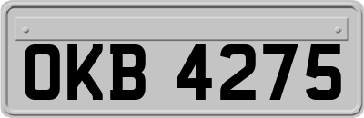 OKB4275