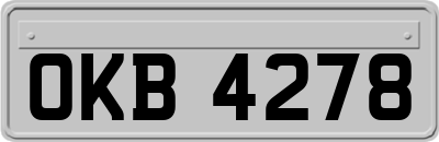 OKB4278