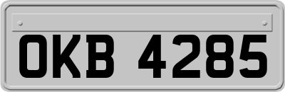 OKB4285