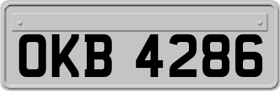 OKB4286
