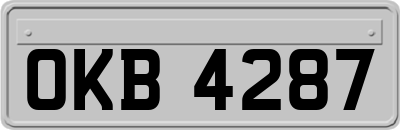 OKB4287