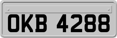 OKB4288