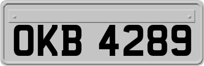 OKB4289