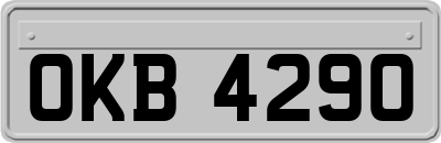 OKB4290