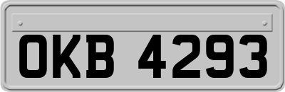 OKB4293