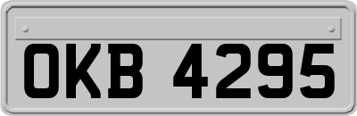 OKB4295