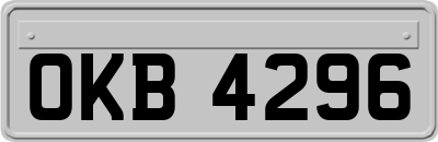 OKB4296