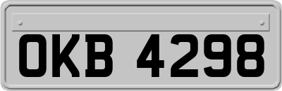 OKB4298