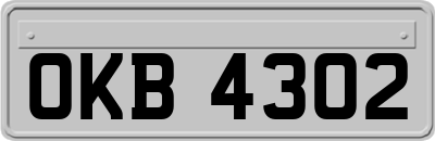 OKB4302