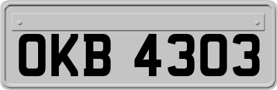 OKB4303