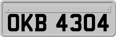 OKB4304