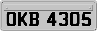 OKB4305