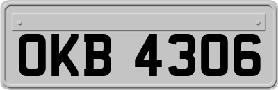 OKB4306