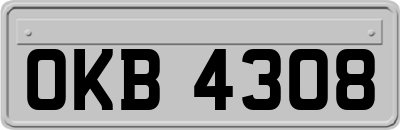 OKB4308