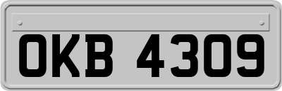 OKB4309