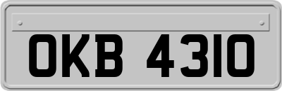 OKB4310