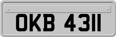 OKB4311