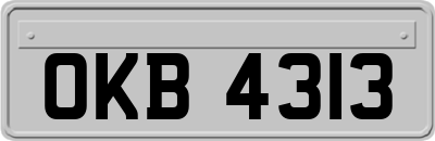 OKB4313