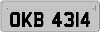 OKB4314