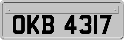 OKB4317