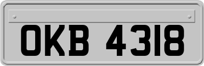 OKB4318