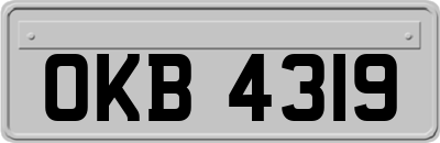 OKB4319